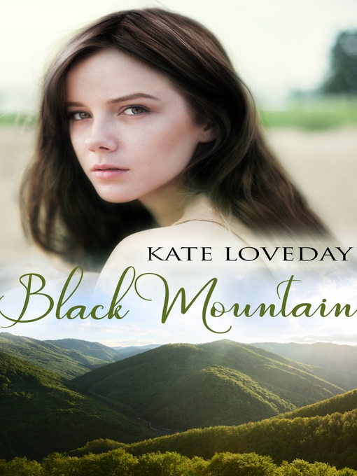 Title details for Black Mountain by Kate Loveday - Available